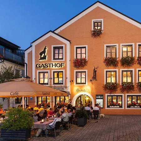 Schmiede 7 4* Beilngries