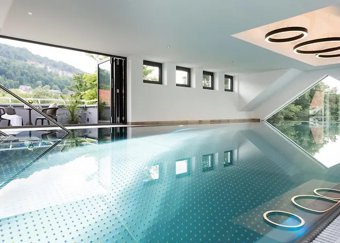 Schmiede 7 Hotel Beilngries