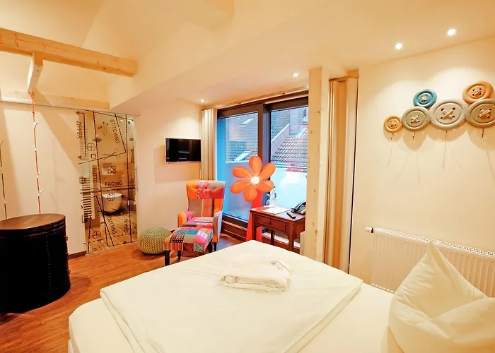 Schmiede 7 4* Beilngries