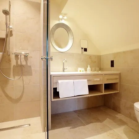 Schmiede 7 4* Байльнгрис